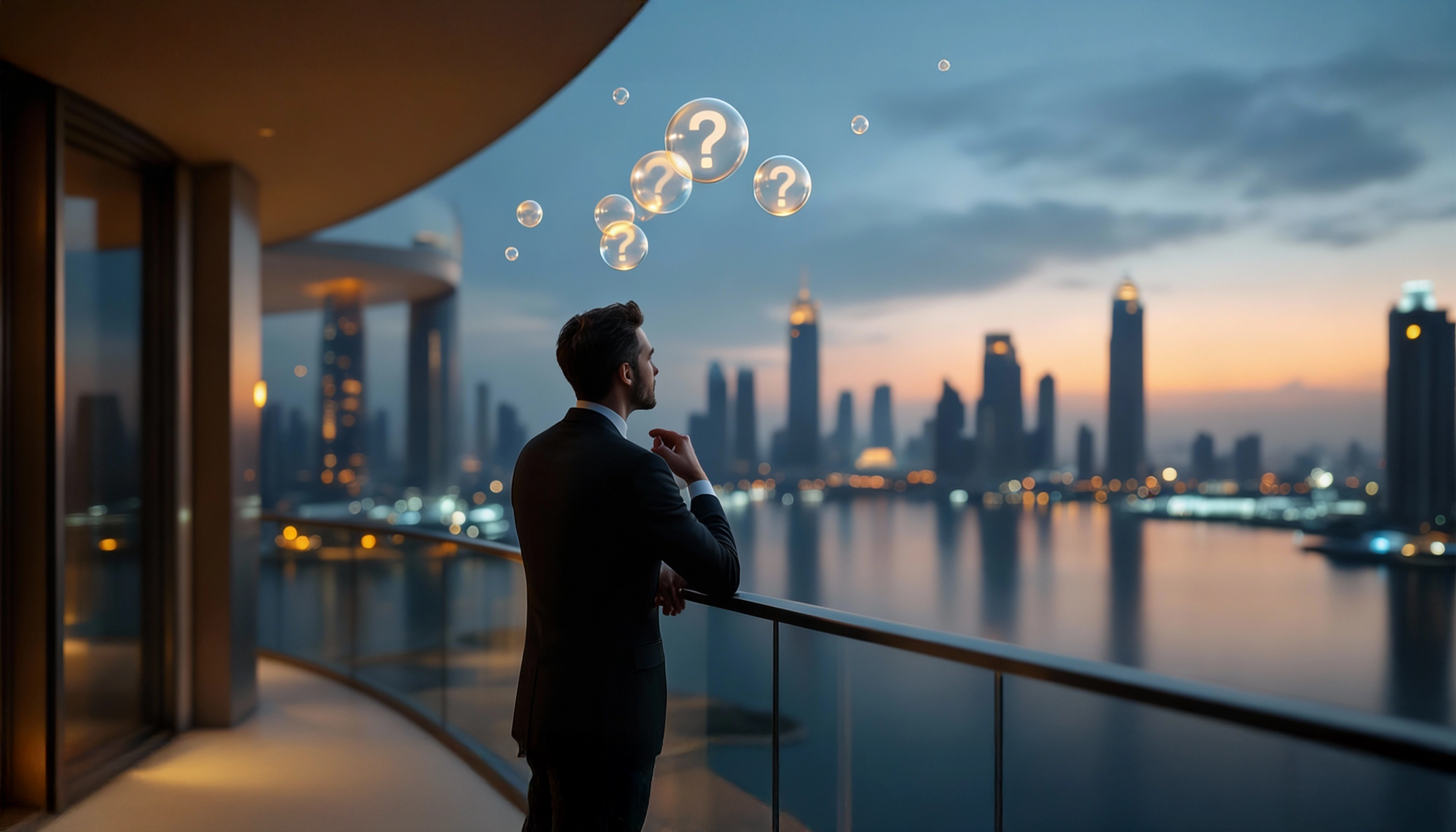 The Smart Buyer’s Questions in Abu Dhabi (2026)